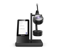 Yealink WH66 DECT Wireless Headset DUAL TEAMS