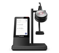 Yealink WH66 DECT Wireless Headset MONO TEAMS