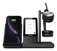 Yealink WH66-DUAL-TEAMS WH66 DECT Wireless Headset