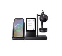 Yealink WH66 DECT Wireless Headset DUAL TEAMS
