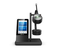 Yealink WH66 DUAL UC Wh66 Dect Wireless Headset