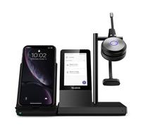 Yealink WH66 MONO TEAMS Wh66 Dect Wireless Headset