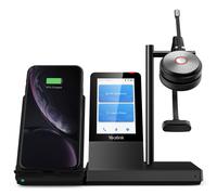 Yealink WH66 Wireless mono DECT headset | UC certified