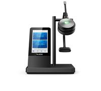 Yealink WH66_MONO_UC Wh66 Dect Wireless Headset