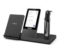 Yealink WH67 Teams Mono Dect Wireless Professional Headset