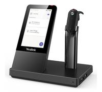 Yealink WH67 Teams Mono Dect Wireless Professional Headset