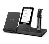 Yealink WH67 TEAMS Wh67 Dect Wireless Headset