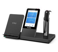 Yealink WH67 UC Wh67 Dect Wireless Headset Uc