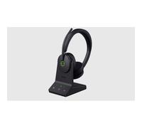Yealink WH68 DECT Headset for Teams