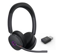 Yealink WH68 Hybrid Teams Headset.