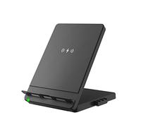 Yealink WHC60 Wireless Charging Station, 10W Wireless Charger for WH66/WH67 DECT Headset Workstations