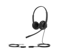 Yealink Wideband Headset for Yealink IP Phone