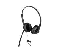 Yealink Wideband Headset for Yealink IP Phone