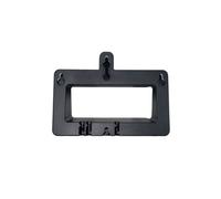Yealink WMB MP56 Wall Mount Wall mount for Yealink MP56 with high angle, elegant installation and compact design, ideal for reception areas and