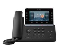 Yealink T85W IP Phone (No PSU)