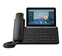 Yealink SIP-T88W IP Phone - VoIP-Telefon - Voice-Over-IP (1301226)