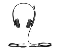 Yealink YHS34 Dual Headset