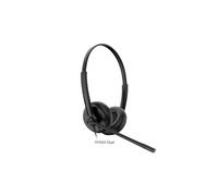 Yealink YHS34 Dual Headset