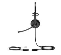 Yealink YHS34 Mono Headset