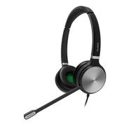Yealink YHS36 Dual-RJ Wired Headset