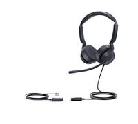 Yealink YHS36 E2 Dual Headset