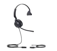 Yealink YHS36 E2 Mono Headset