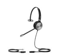Yealink YHS36 MONO Yhs36 Headset Wired Head-Band