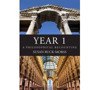 Year 1 : A Philosophical Recounting