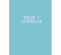 Year 1 Notebook: Year 1 Notebook: Primary Composition Journal