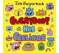 Year 1/Primary 2: Everybody Has Feelings