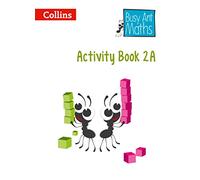 Year 2 Activity Book 2A