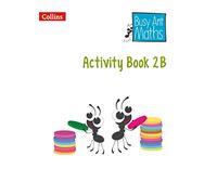 Year 2 Activity Book 2B (Busy Ant Maths)