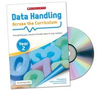 Year 2 (Data Handling Across Curricul)