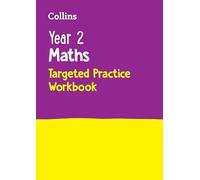 Year 2 Maths Targeted Practice Workbook