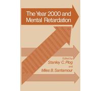 Year 2000 and Mental Retardation
