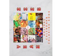 Year 2026 Four Seasons Holiday Calendar And Coloring Book