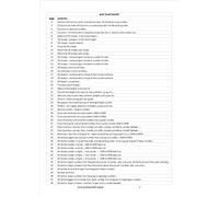 YEAR 3 WORK BOOK 4, KEY STAGE 2, PRIMARY MATHEMATICS, MENTAL MATHS: LEARN AND PRACTISE