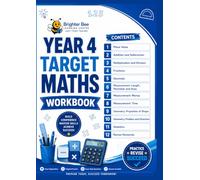 YEAR 4 MATHS WORKBOOK