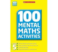 Year 5 (100 Mental Maths Activities)