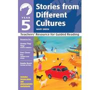 Year 5: Stories from Different Cultures: Teachers' Resource for Guided Reading (White Wolves: Stories from Different Cultures)