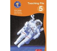Year 5 Teaching File: Practical guidance on planning, organising and teaching high quality science activities (Science Directions)
