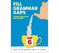 Year 6 Grammar in Context: Teacher Resources with CD-ROM