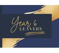 Year 6 Leavers: Year 6 Leavers Gifts For Students | School Autographs & Memories