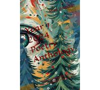 Year 7 2024 Poetry Anthology: Christmas Poetry, Perspective Poetry, and Short Horror Stories