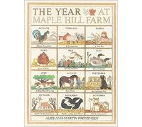 The Year at Maple Hill Farm