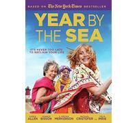 YEAR BY THE SEA (FEATURE FILM) - YEAR BY THE SEA (FEATURE FILM) (1 DVD)