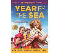 YEAR BY THE SEA - YEAR BY THE SEA (2 DVD)