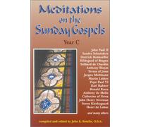 Year C (Meditations on the Sunday Gospels)