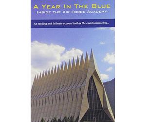 Year in the Blue: Inside the Air Force Academy [DVD] [Region 1] [US Import] [NTSC]