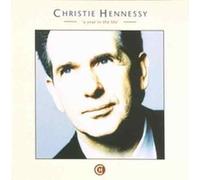 Year in the Life by Christie Hennessy